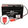 Akumulátor pre zavážaciu loďku PRISMA 4 6V/12Ah