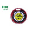 Esox broky 120 g