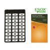 ESOX BOILIE STOPPER, veľ. S