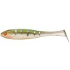 Magic Slim Shad 5 (10,5cm) Magic Chartreuse Perch