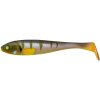 Magic Slim Shad 4 (8cm) Blue Gill