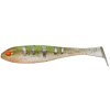 Magic Slim Shad 4 (8cm) Magic Chartreuse Perch
