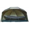 Bivak Brolly s bočnicami CARP Brolly