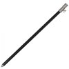 PROLOGIC COMMANDER CARBON STEEL - 80-150 cm