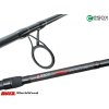 Esox Black Wood BW3 13´ (390 cm)
