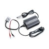 Lítiová batéria M-CELL 24V 50Ah + 10A nabíjačka