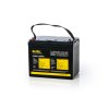 Lítiová batéria M-CELL 24V 50Ah + 10A nabíjačka