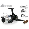 OKUMA LONGBOW 680 & 690