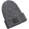 Čiapka Geoff Anderson WizWool Njal beanie šedá