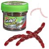 BERKLEY GULP MAXI BLOOD WORM 1