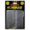 Sáčky PVA D Solve 5,5x10cm 25ks