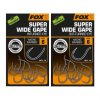 fox edges armapoint super wide gape barbed hooks (1)