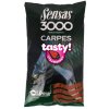 3000 Carp Tasty Strawberry (kapor jahoda) 1kg