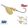MEPPS AGLIA SINGLE 0