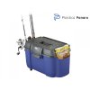 169ROD Fishing Tackle Box