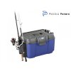 169ROD Fishing Tackle Box