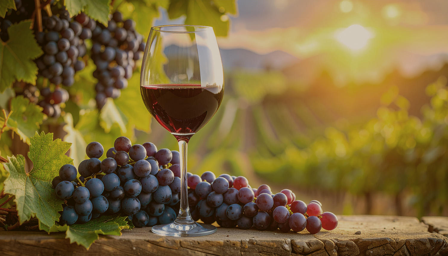 Odroda viniča - Graciano