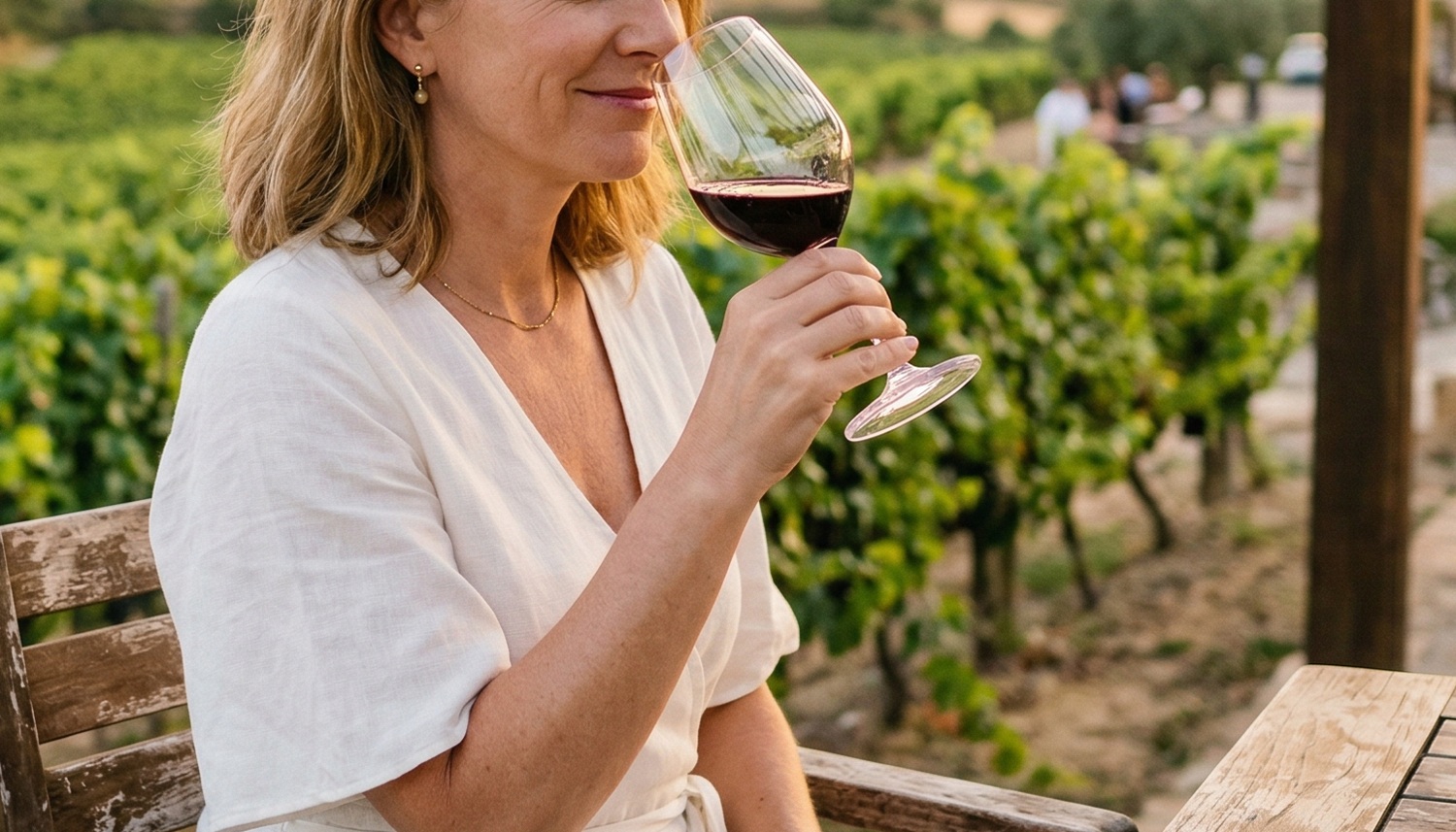 Garnacha je odroda pre milovníkov ovocných chutí