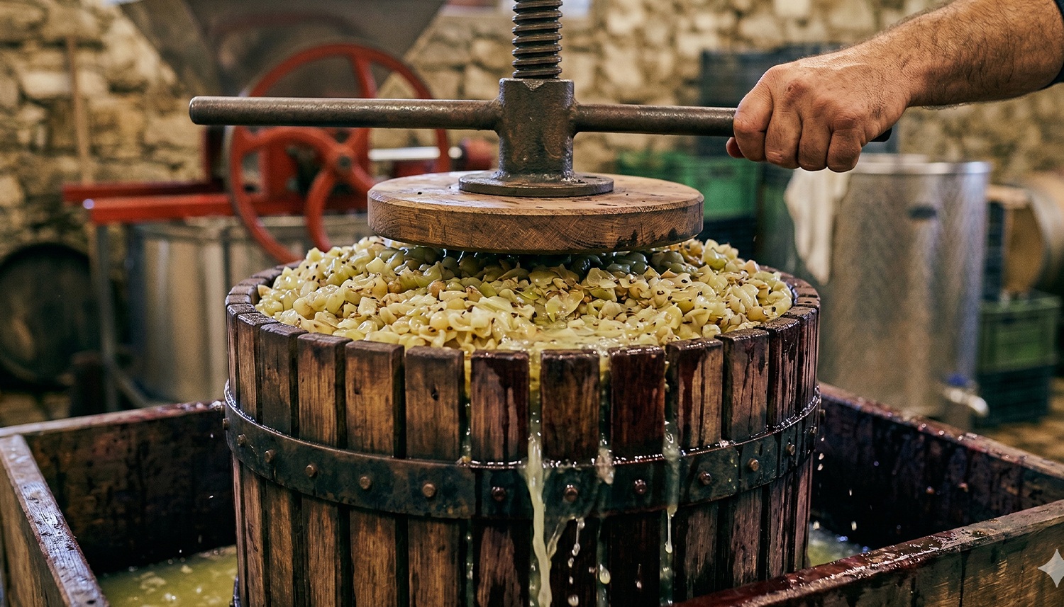 Vinohradnícke oblasti D.O. Ribera del Duero