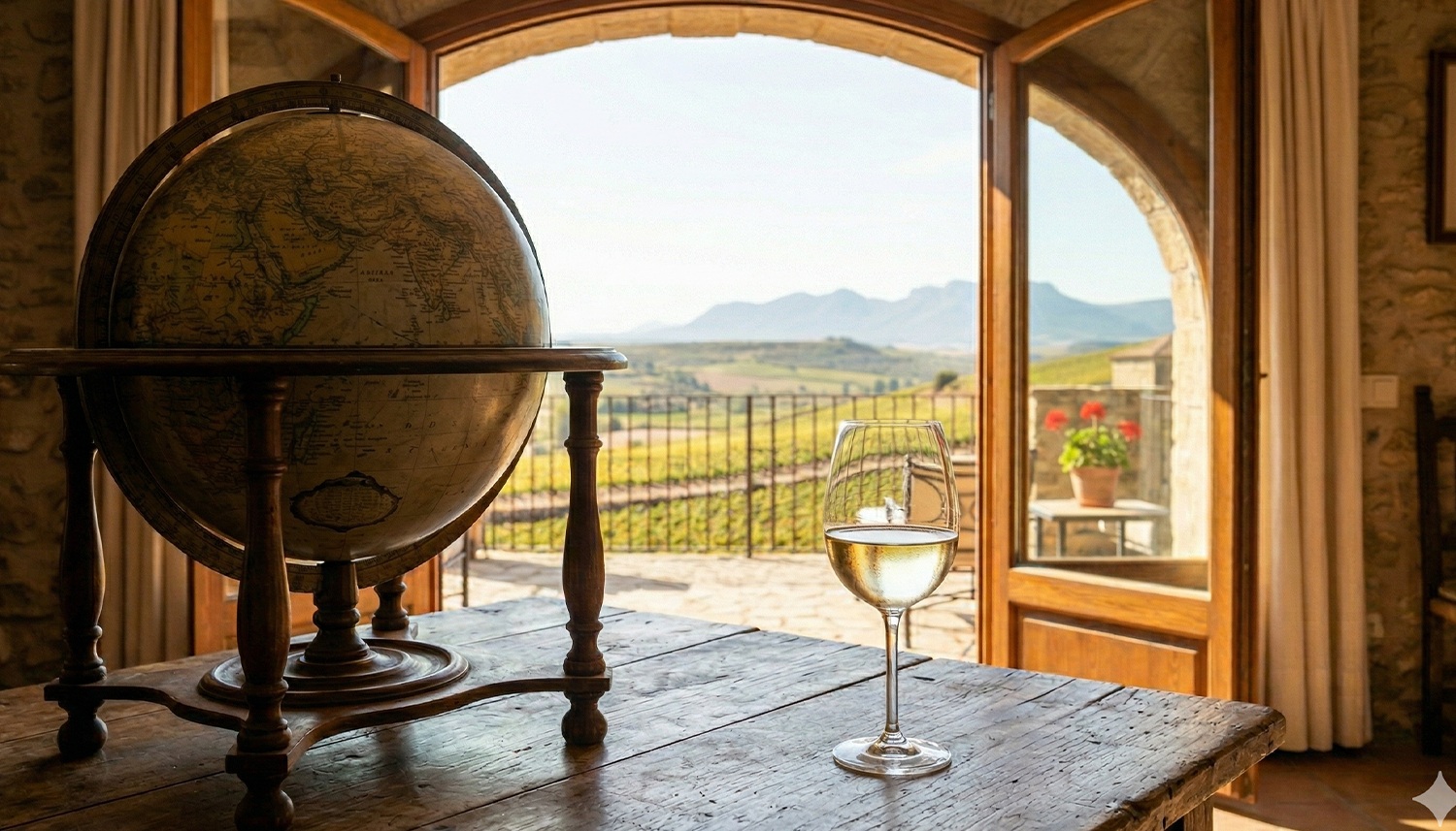 Sauvignon Blanc si podmanila celý svet