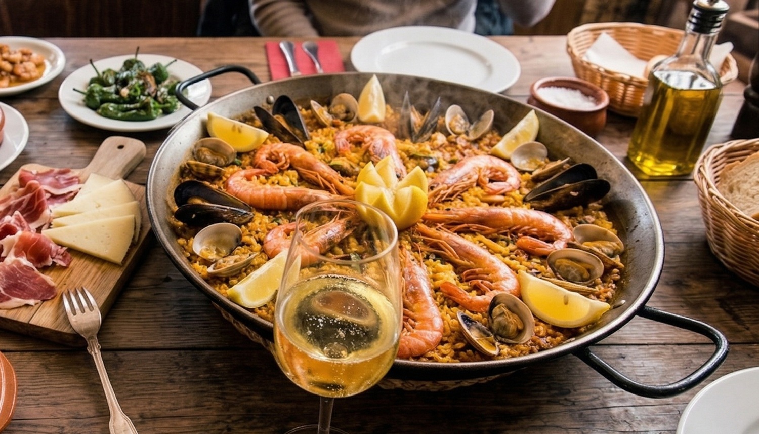 Verdejo - ideálna odroda ku rybám a morským plodom