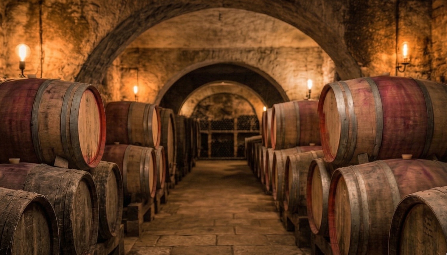 Zoznámte sa s "rodinou odrôd" Malvasía