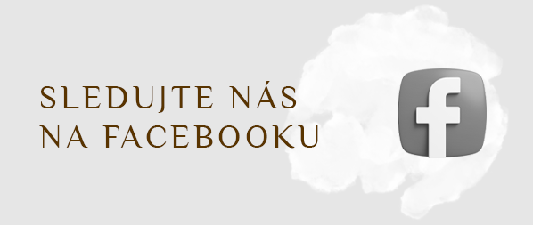 Sledujte nás na Facebooku