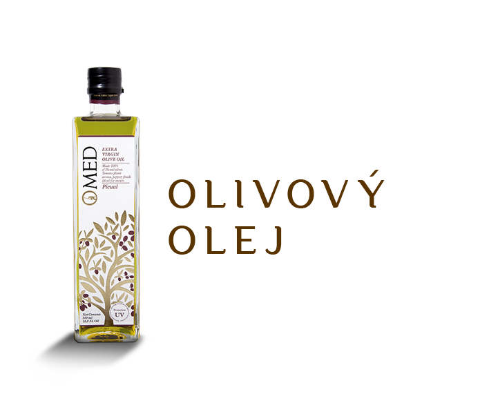 Olivový olej