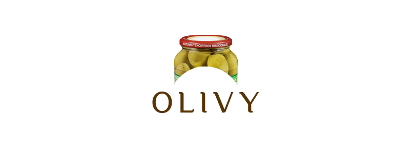 Olivy - MOBIL