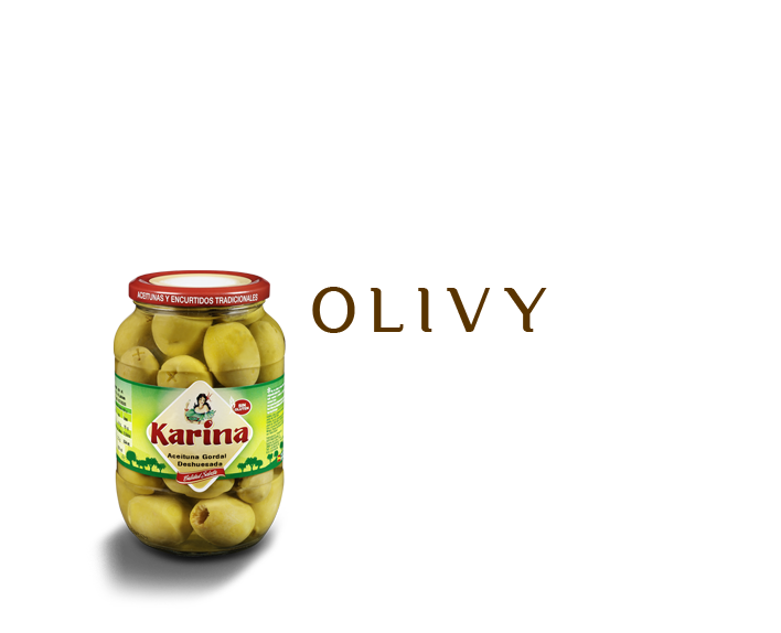 Olivy