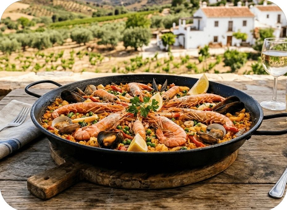 Paella