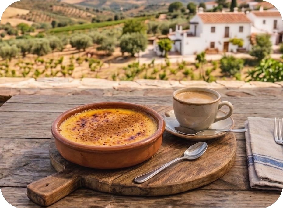 Crema Catalana
