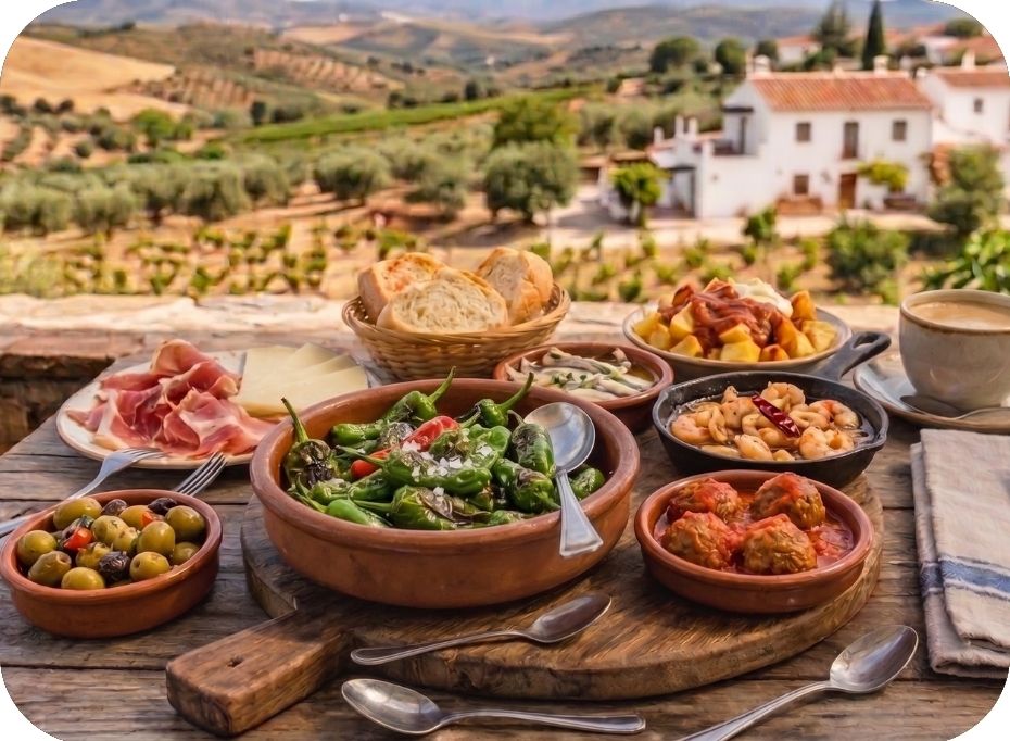Tapas