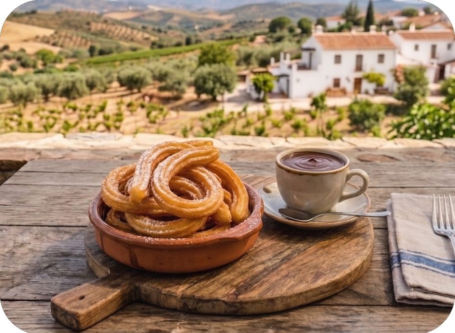 Churros