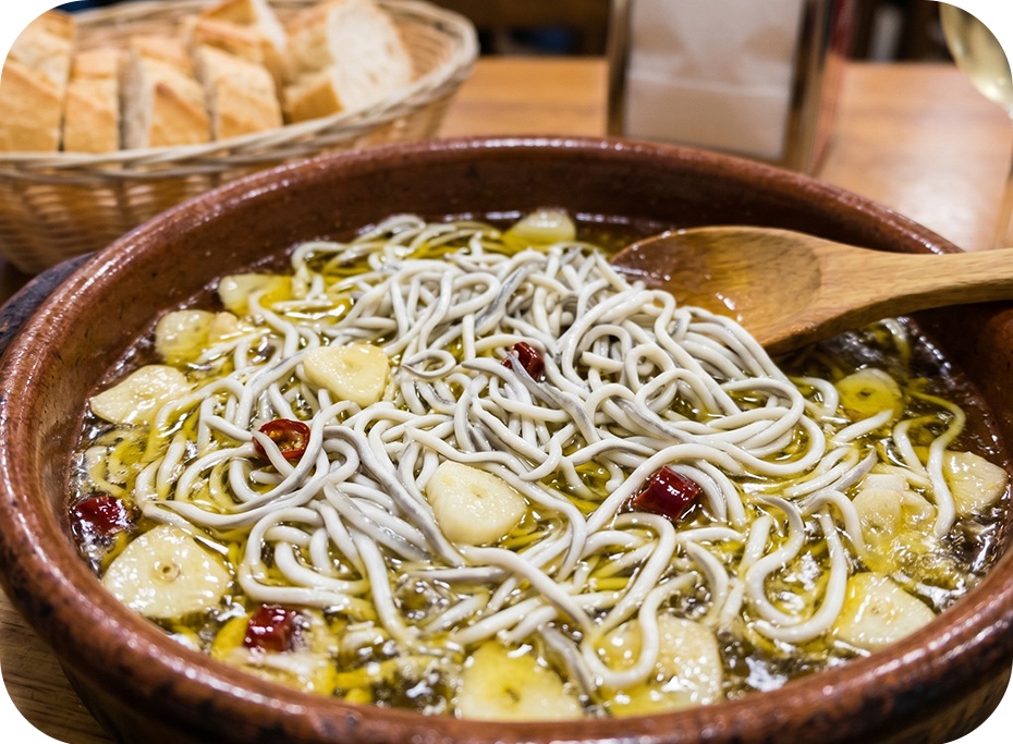 Angulas