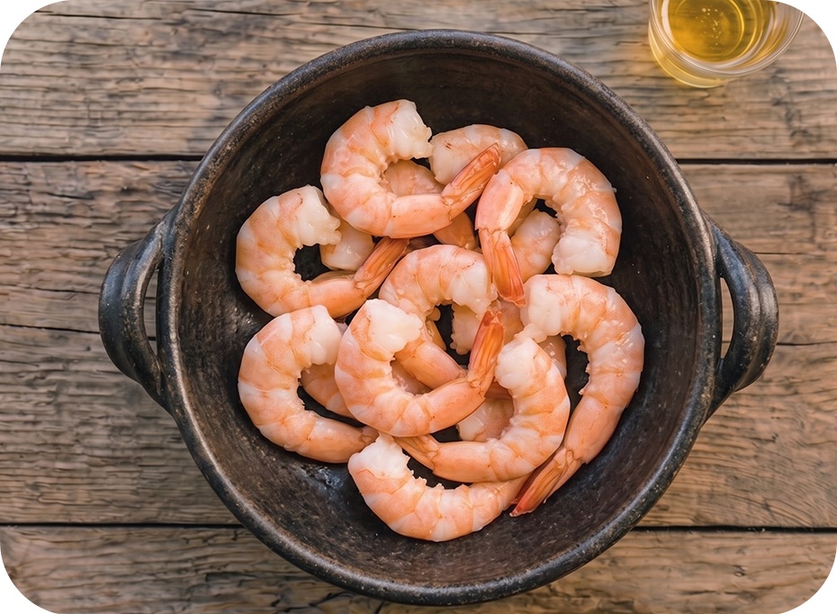 Nakrájaná cibuľa a zemiaky