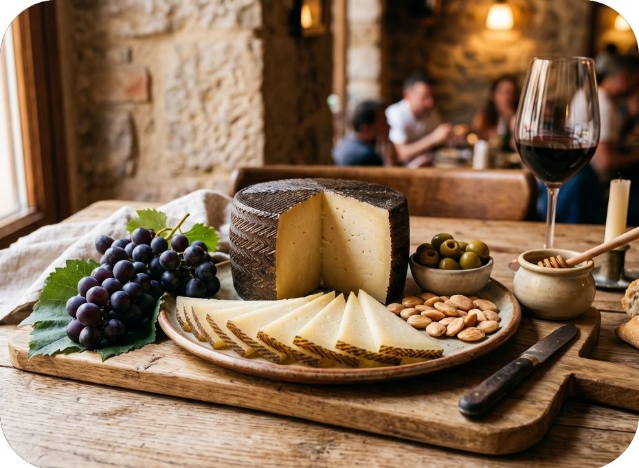 Manchego