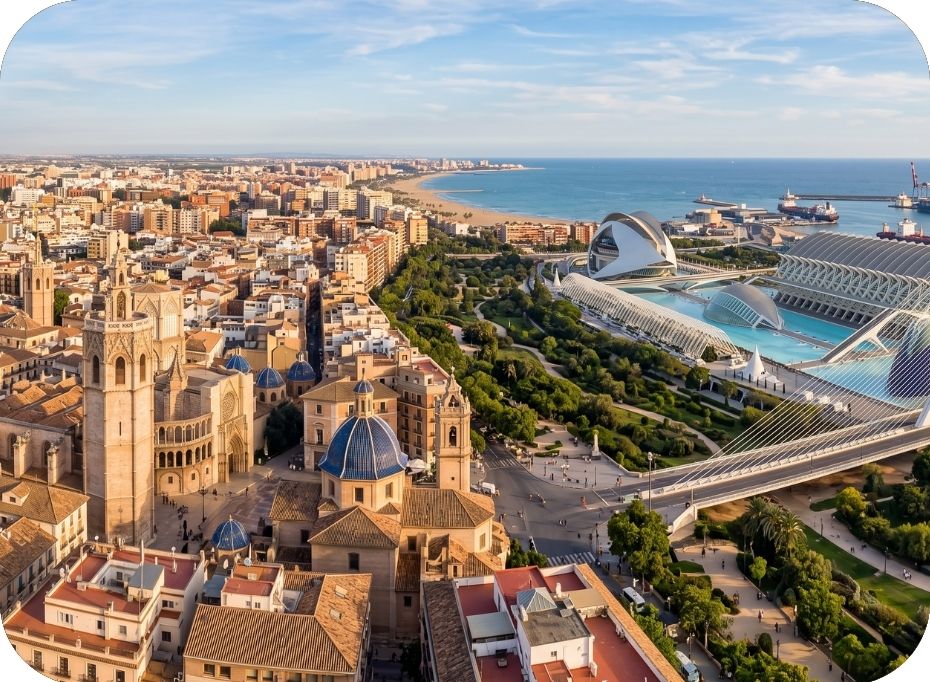 Valencia