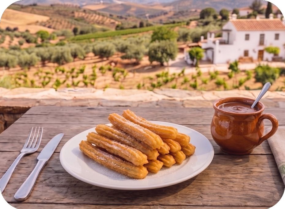 Churros