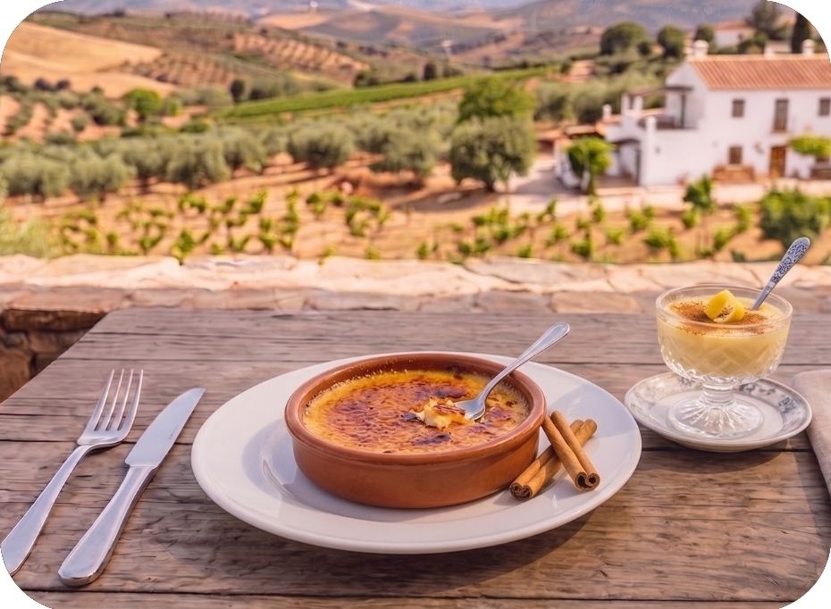 Crema Catalana