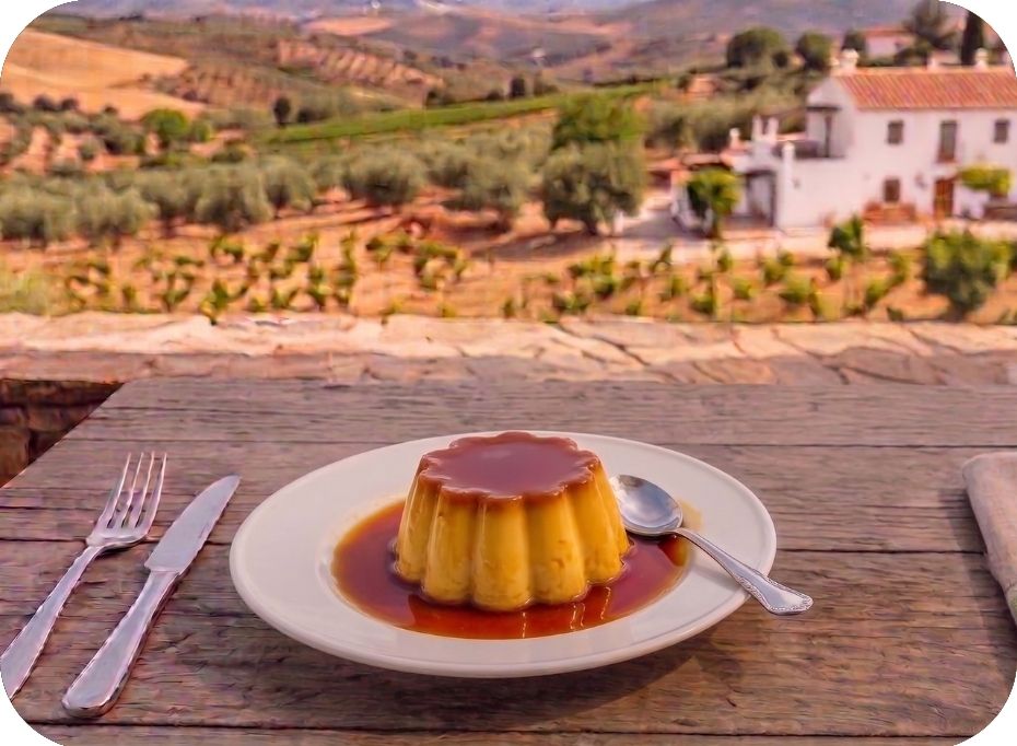 Flan