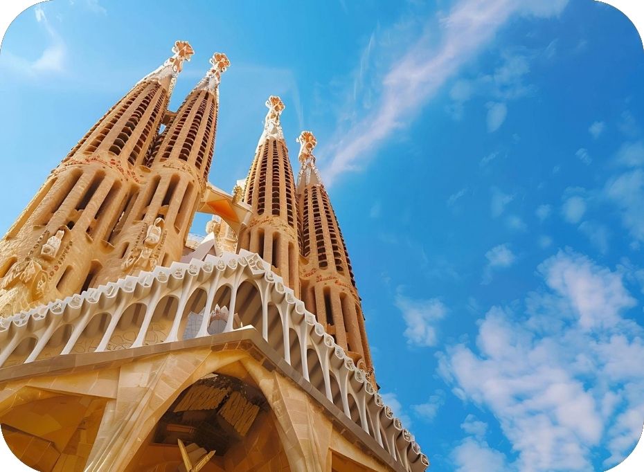Sagrada Familia