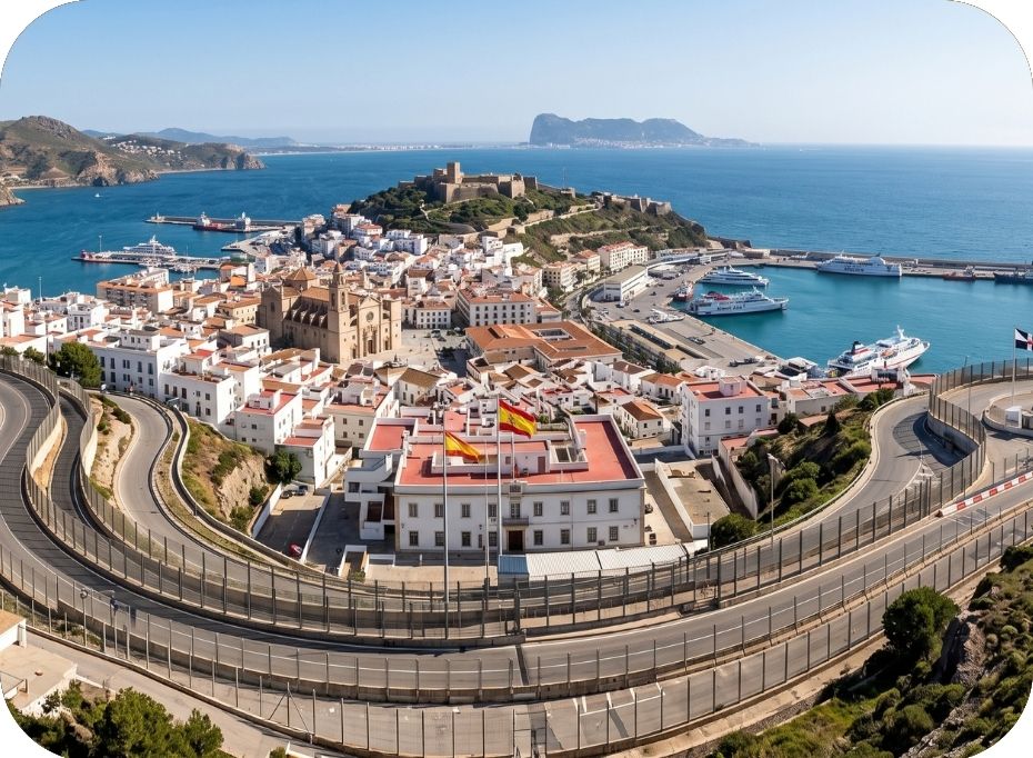 Ceuta