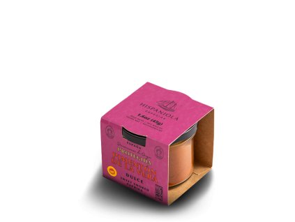DG Sladka udena paprika 45g 2