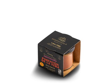 Espanian Pikantna udena paprika 45g
