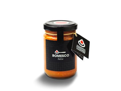 Espanian Salsa Romesco 130g
