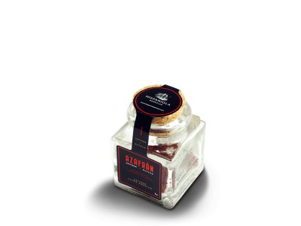 Espanian Safran spanielsky 1g