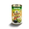 Karina Cocktail 350g konzerva