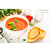 Espanian Tip na servirovanie Gazpacho Biosabor 3