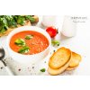Espanian Tip na servirovanie Gazpacho Biosabor 3